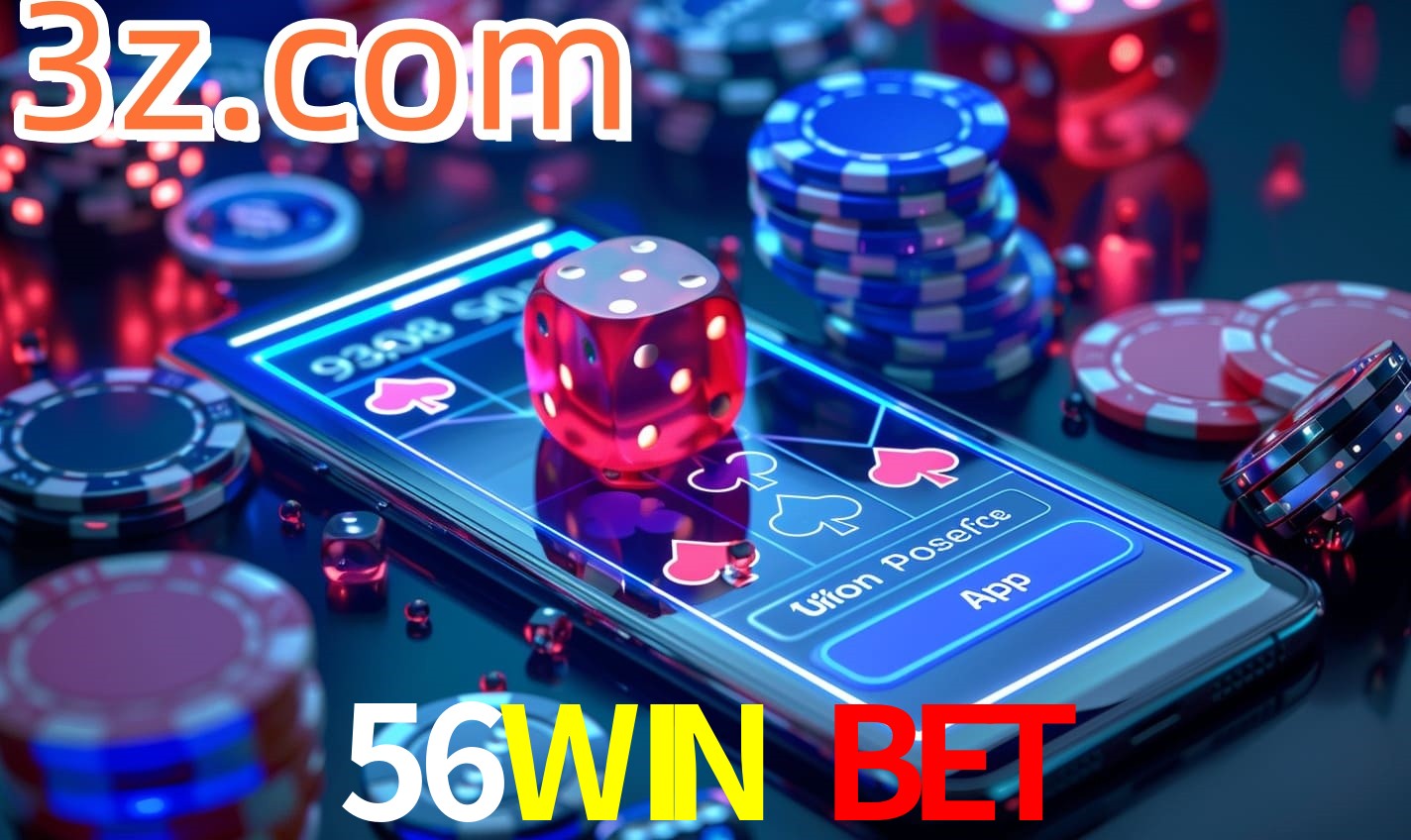 Baixar App 56WIN BET