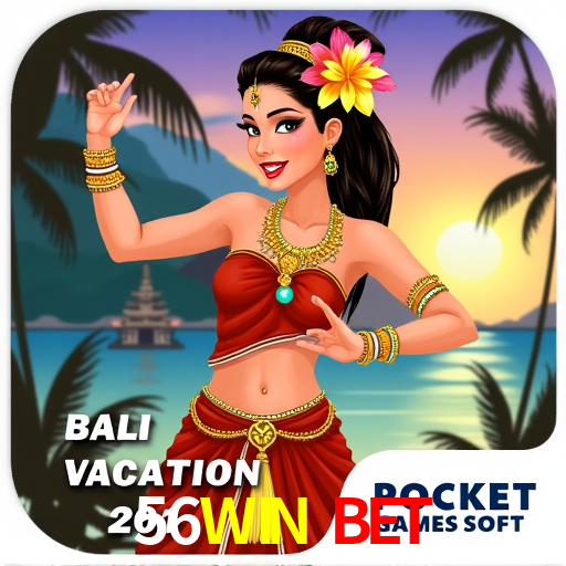 Melhor Casino Online 56WIN BET