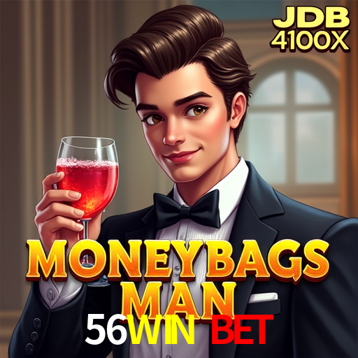 Jogos Emocionantes 56WIN BET